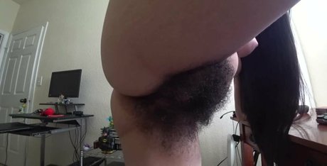 Hairy Women