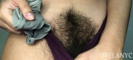 Hairy Women