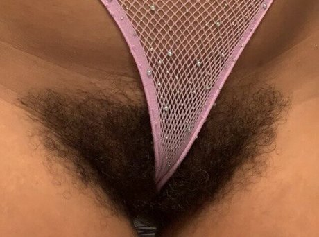 Hairy Women
