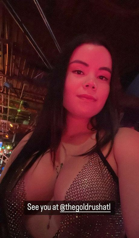 Nagie wyciekłe zdjęcie OnlyFans od Gnati1995