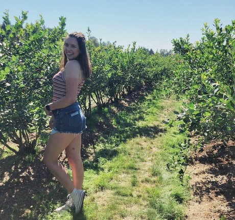 Nagie wyciekłe zdjęcie OnlyFans od Sarah Butt
