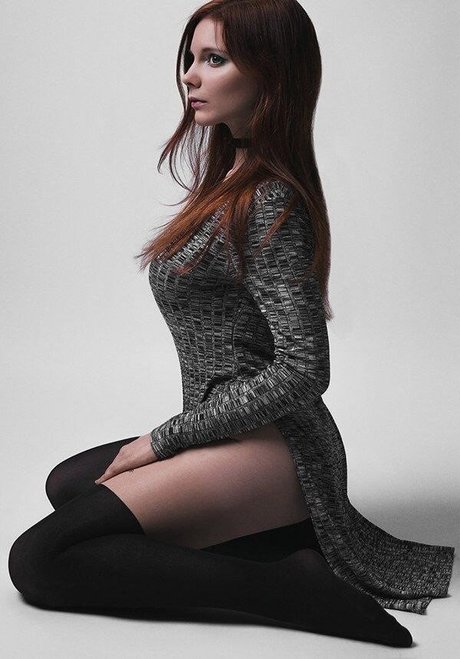 Nagie wyciekłe zdjęcie OnlyFans od Reilin