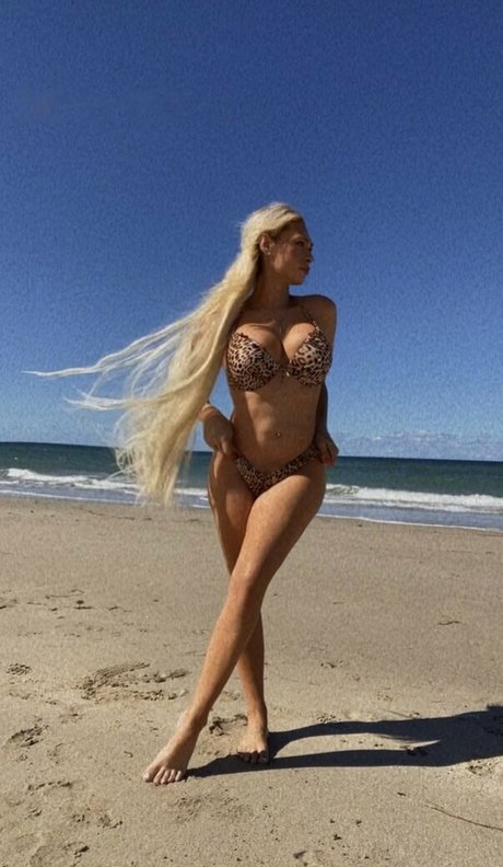 Angela Vanity