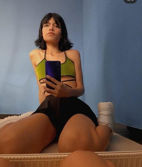 Nagie wyciekłe zdjęcie OnlyFans od Vampcar