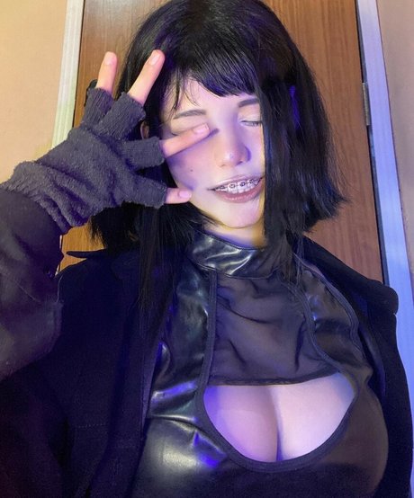 Nagie wyciekłe zdjęcie OnlyFans od Vampcar