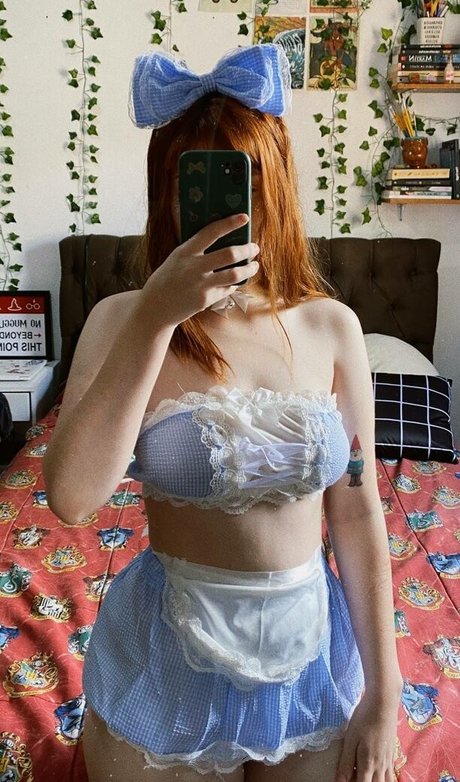 Nagie wyciekłe zdjęcie OnlyFans od Sttaringart