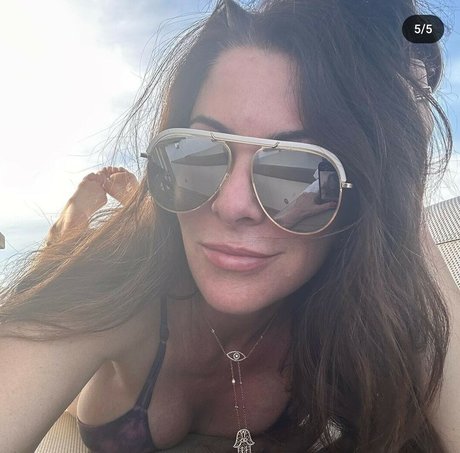 Nagie wyciekłe zdjęcie OnlyFans od Ana Paula Padrao