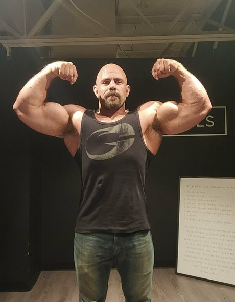 Nagie wyciekłe zdjęcie OnlyFans od Justinmetrando