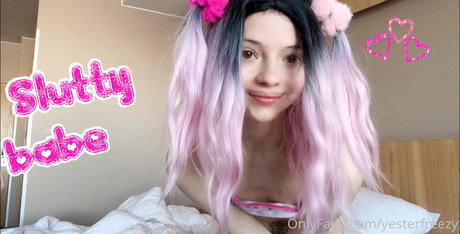 Nagie wyciekłe zdjęcie OnlyFans od Barbiefree