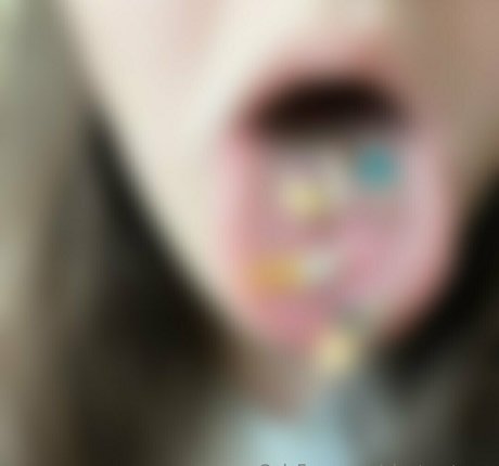 Nagie wyciekłe zdjęcie OnlyFans od Giantesstessa