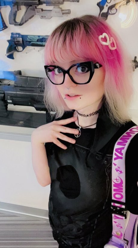 Nagie wyciekłe zdjęcie OnlyFans od Ninehydras