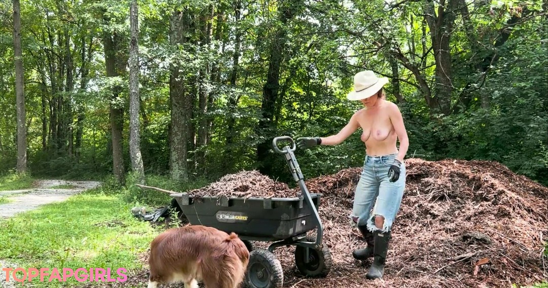 Nagie wyciekłe zdjęcie OnlyFans od The Naked Gardener #17 Nagie wyciekłe zdjęcie OnlyFans od The Naked Gardener #17