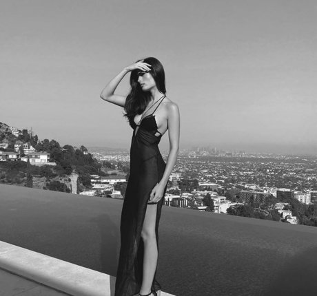 Nagie wyciekłe zdjęcie OnlyFans od Renee Murden