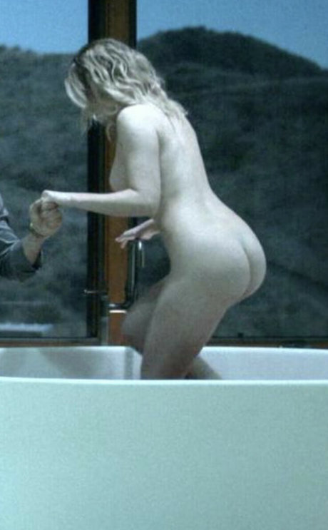Nagie wyciekłe zdjęcie OnlyFans od Sarah Bolger