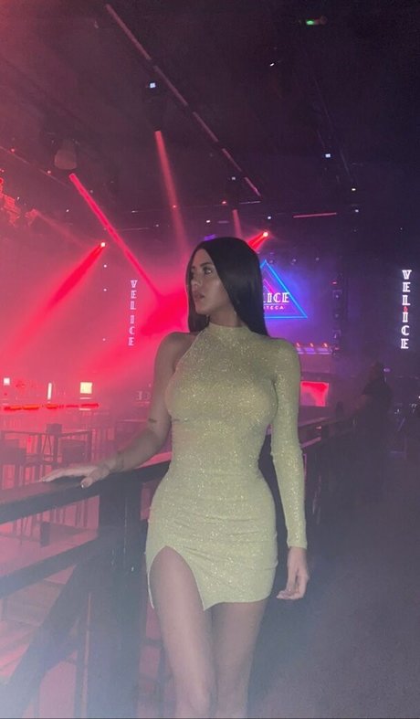 Nagie wyciekłe zdjęcie OnlyFans od Rosario Matew