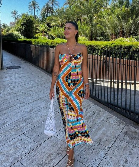 Rosario Matew