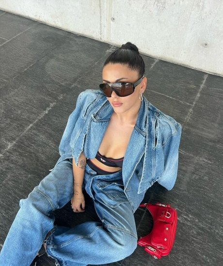 Nagie wyciekłe zdjęcie OnlyFans od Rosario Matew