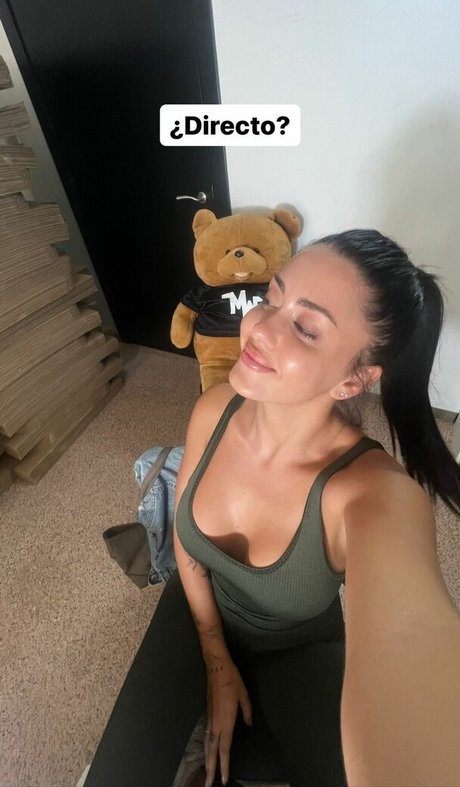 Nagie wyciekłe zdjęcie OnlyFans od Rosario Matew