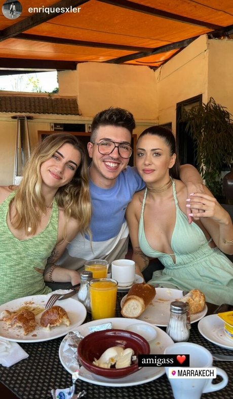 Nagie wyciekłe zdjęcie OnlyFans od Rosario Matew