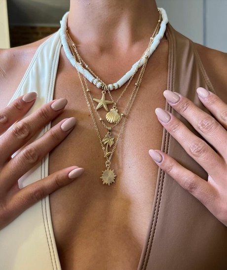 Nagie wyciekłe zdjęcie OnlyFans od Sofia Suescun