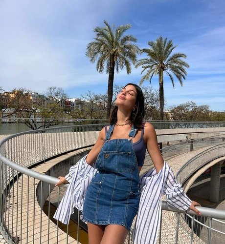 Nagie wyciekłe zdjęcie OnlyFans od Tania Medina