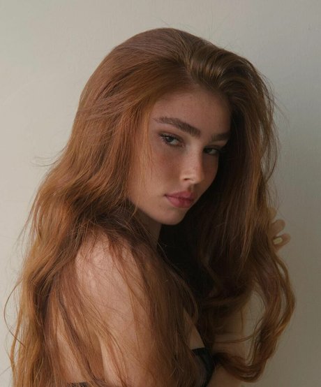 Nagie wyciekłe zdjęcie OnlyFans od Eden Chanel