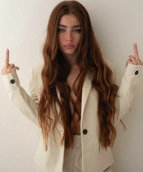 Nagie wyciekłe zdjęcie OnlyFans od Eden Chanel