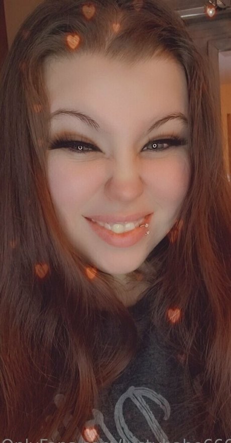 Nagie wyciekłe zdjęcie OnlyFans od Lustybabe666