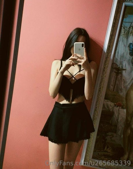 Nagie wyciekłe zdjęcie OnlyFans od Pinacoladaofficial