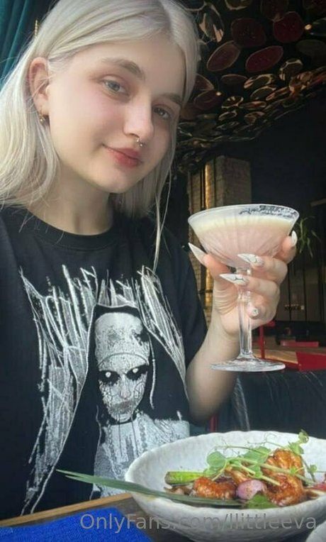 Nagie wyciekłe zdjęcie OnlyFans od Llittleeva