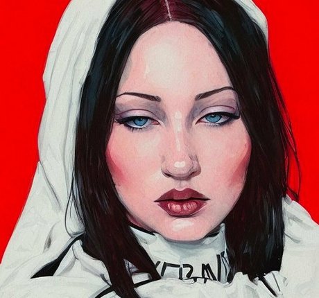 Nagie wyciekłe zdjęcie OnlyFans od Thezaramoon