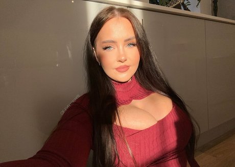 Nagie wyciekłe zdjęcie OnlyFans od Evelynwhite
