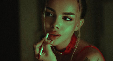 Nagie wyciekłe zdjęcie OnlyFans od Mvradova