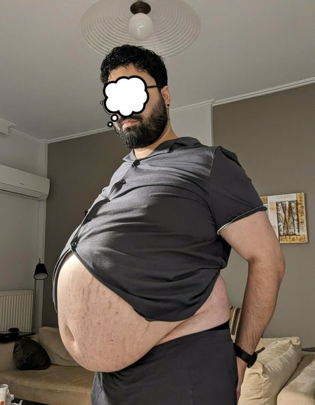 Nagie wyciekłe zdjęcie OnlyFans od Drewcent