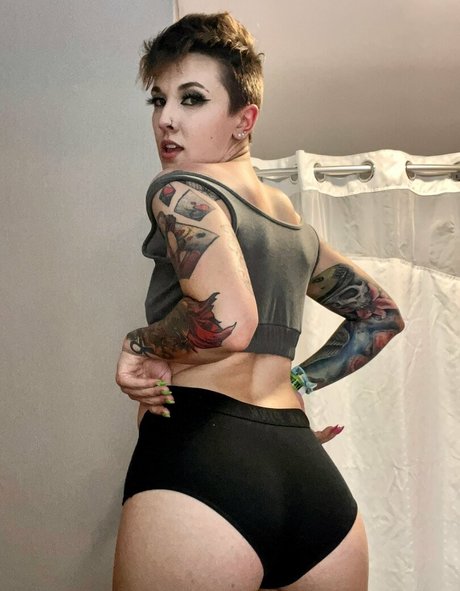 Nagie wyciekłe zdjęcie OnlyFans od Toastxchan