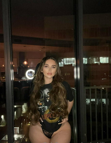 Nagie wyciekłe zdjęcie OnlyFans od Taylerhillss