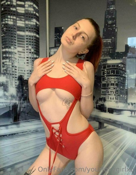 Yourfoxygirlxo