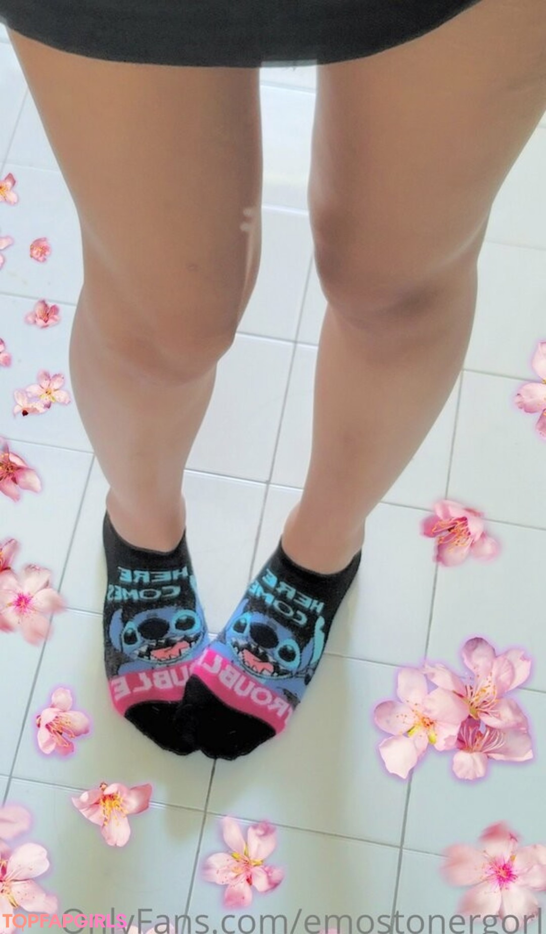 Nagie wyciekłe zdjęcie OnlyFans od Emostonergorl #143 Nagie wyciekłe zdjęcie OnlyFans od Emostonergorl #143