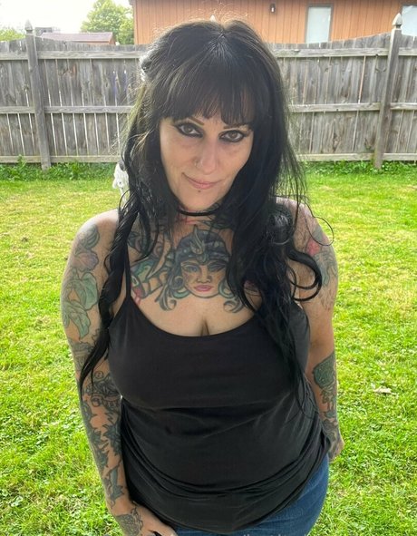 Nagie wyciekłe zdjęcie OnlyFans od Katitajewelnovak