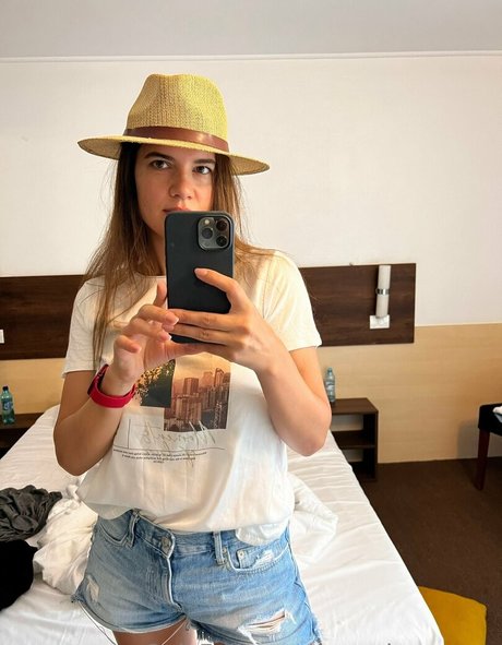 Nagie wyciekłe zdjęcie OnlyFans od Yasmineamory