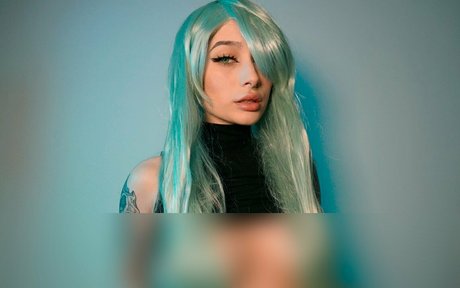 Nagie wyciekłe zdjęcie OnlyFans od Akufree