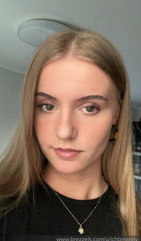 Ichbinanny