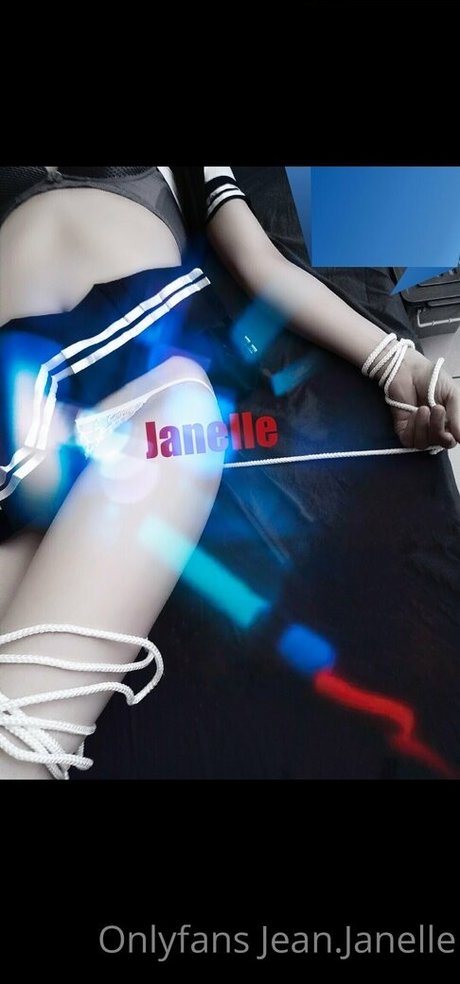 Nagie wyciekłe zdjęcie OnlyFans od Jeaninpink