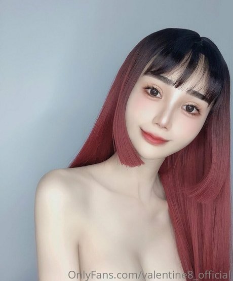 Nagie wyciekłe zdjęcie OnlyFans od Valentine8official