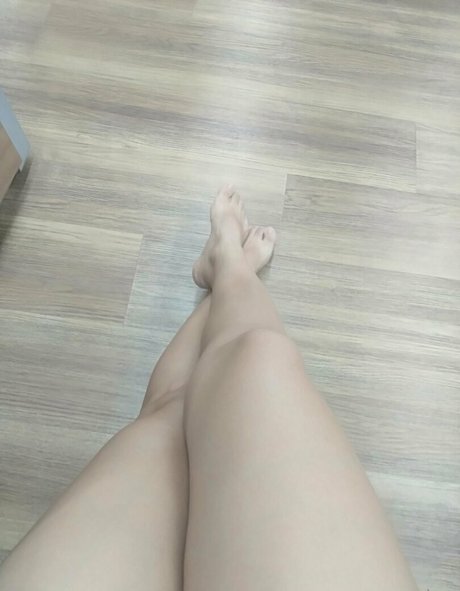 Nagie wyciekłe zdjęcie OnlyFans od Ninnie9595