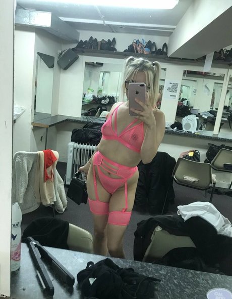 Missbonniexxxx