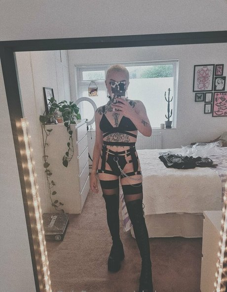 Nagie wyciekłe zdjęcie OnlyFans od Ohshannonsucks