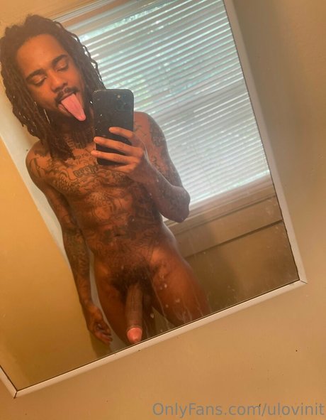 Nagie wyciekłe zdjęcie OnlyFans od Ulovinit
