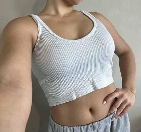 Nagie wyciekłe zdjęcie OnlyFans od Avia Butler