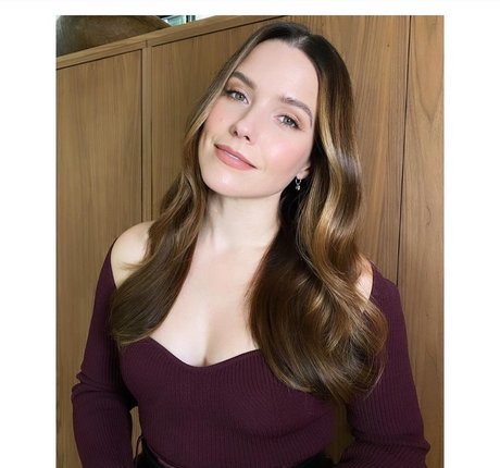 Nagie wyciekłe zdjęcie OnlyFans od Sophia Bush